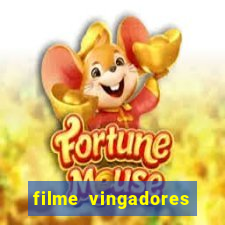 filme vingadores ultimato completo dublado gratis